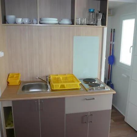 Camping El Camell Camping